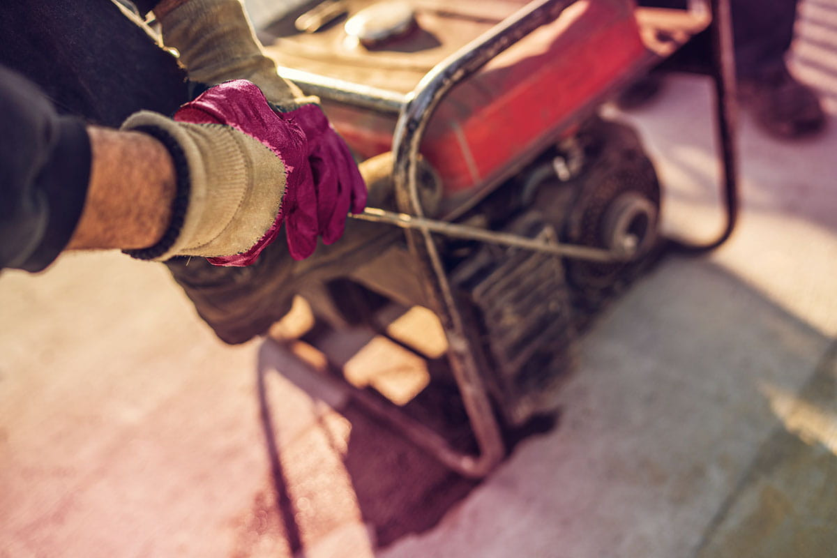 Bahçelievler Jeneratörcü