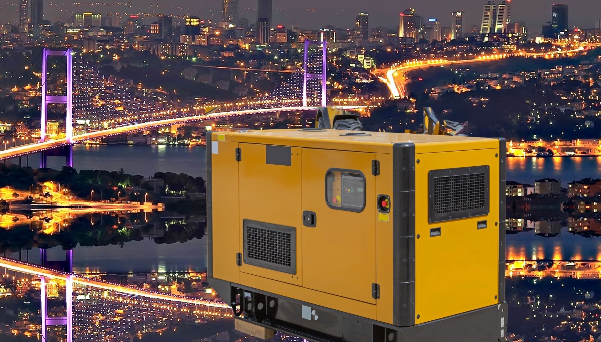 Bahçelievler Jeneratörcü